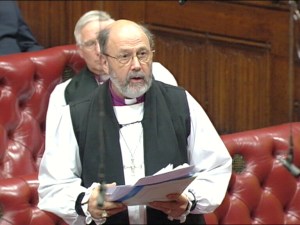 017 - Bishop of Durham