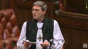 Bishop of Winchester