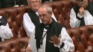 Archbishop of Canterbury