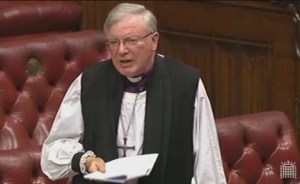 14.03 Bishop of Newcastle