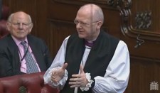 Bishop of St Albans