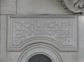 Church Commissioners