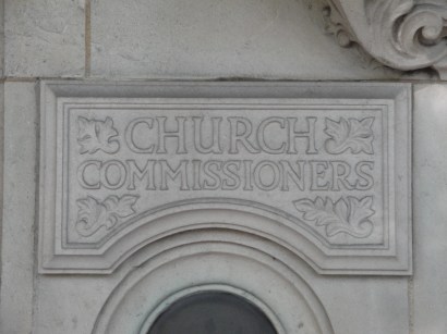Church Commissioners