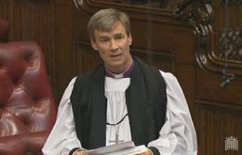 Bishop of Truro 20.6.13