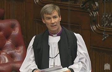 Bishop of Truro 20.6.13