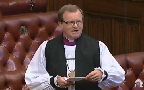 14.04.09 Portsmouth maiden speech 1