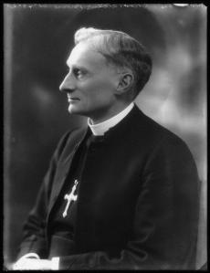Bishop Alfred Perowne