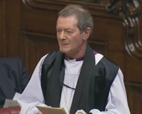Bishop of Derby