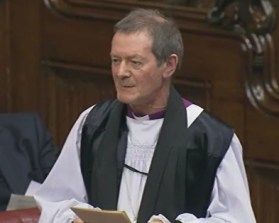 Bishop of Derby