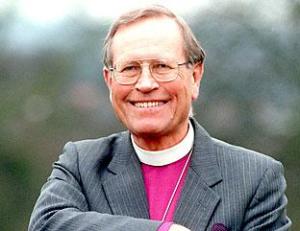 Bishop David Young