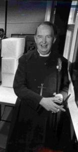 Bishop Colin James