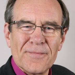 Bishop Nigel McCulloch