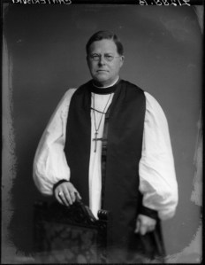 © National Portrait Gallery, London