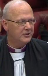 Bishop St Albans June 2015