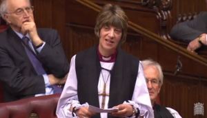 Bishop of Gloucester 10