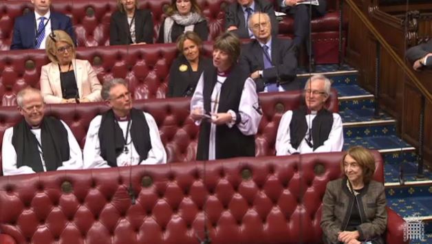 Bishop of Gloucester 5