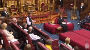 Bishop of Gloucester