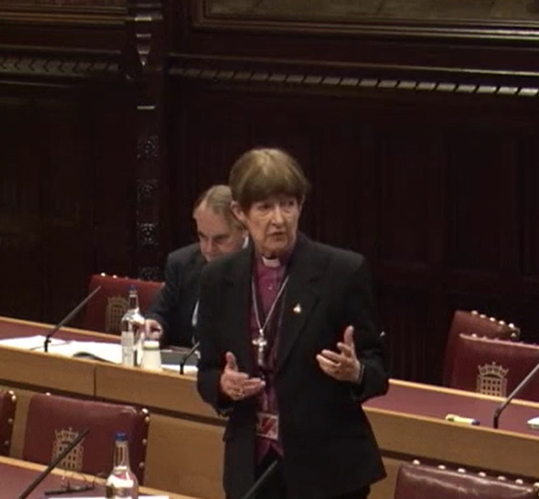 Newcastle - Grand Committee