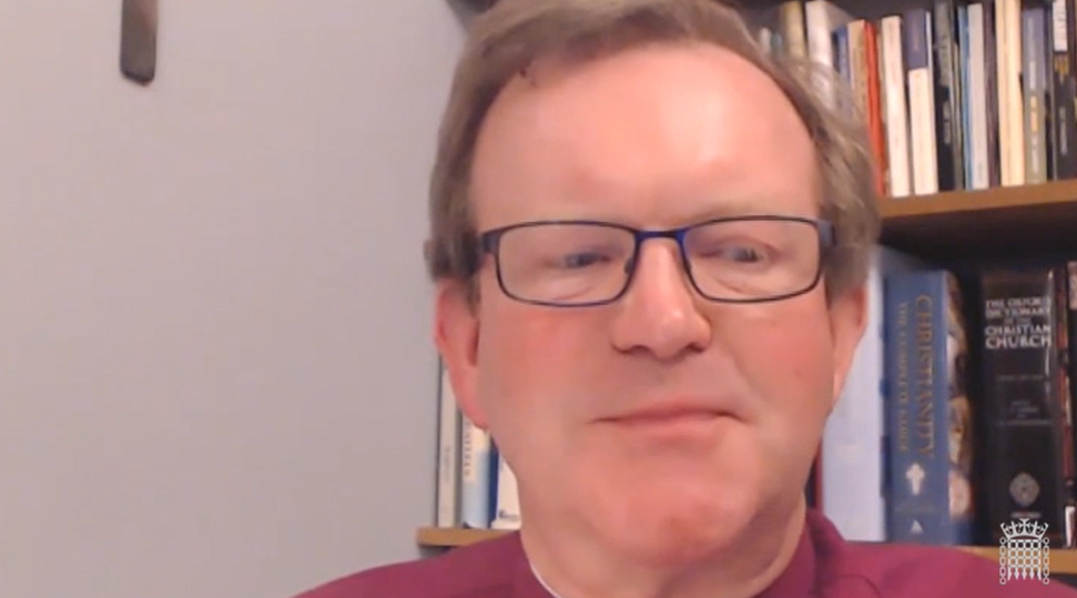 Bishop of Portsmouth