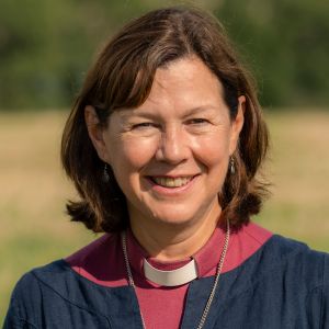 Bishop of Peterborough